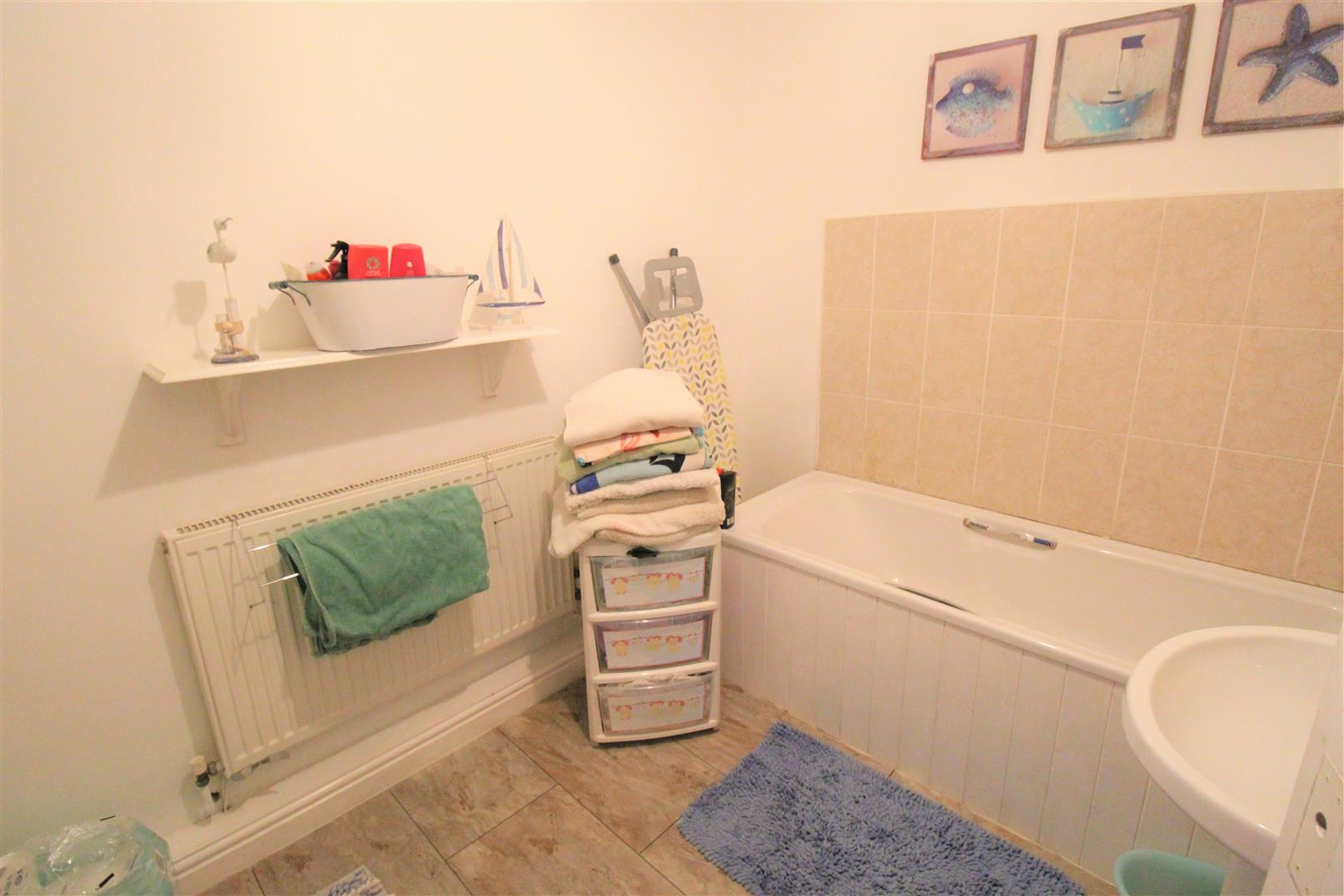 Parkview Grove, Baddeley Green, Stoke-On-Trent